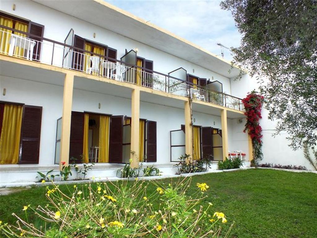 Firefly Hotel Moraḯtika Kamer foto