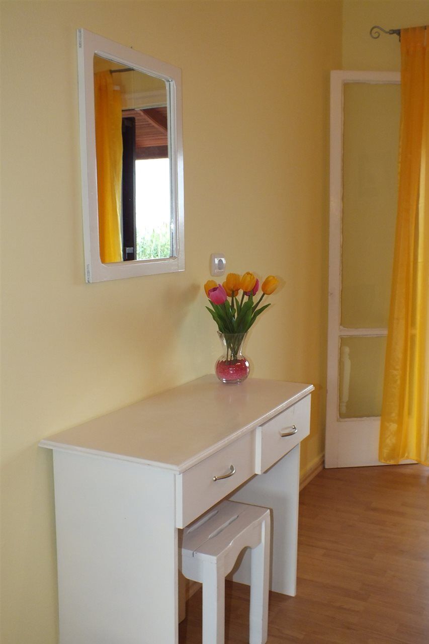 Firefly Hotel Moraḯtika Buitenkant foto